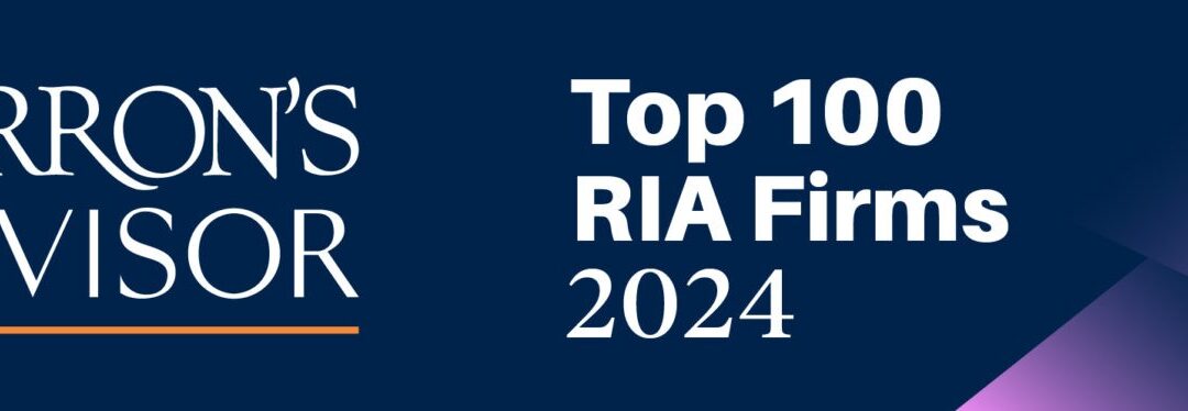 NewEdge Capital Group Lands No. 5 Spot on Barron’s Top 100 RIA Firms List