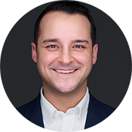 Adam Betancourt, CFA®