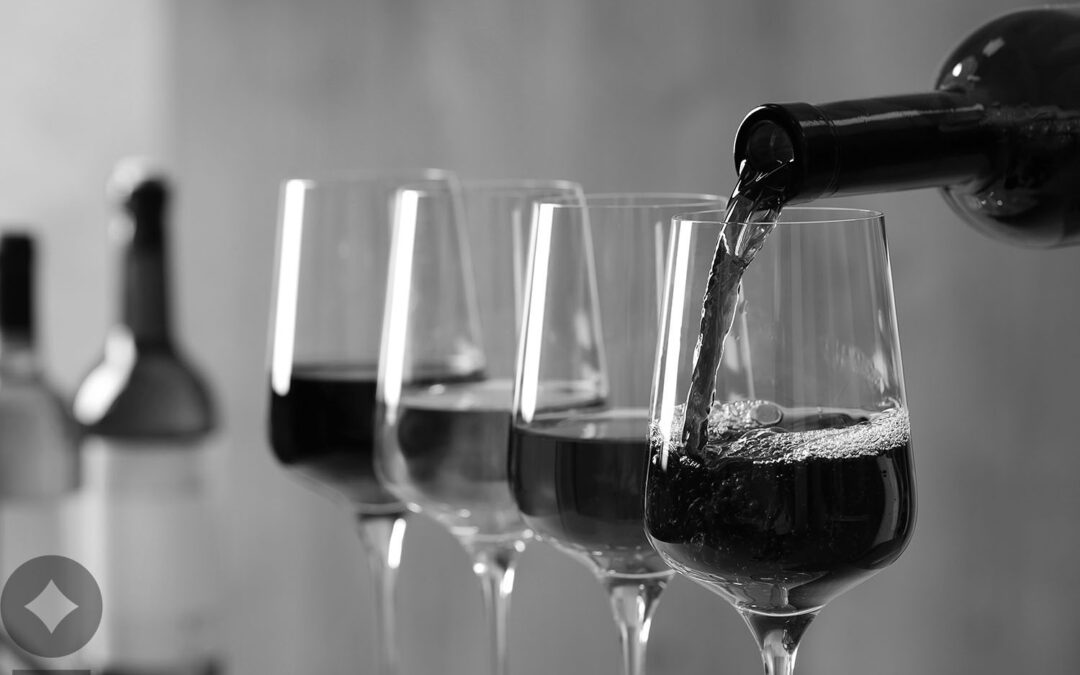 Uncorking Value: A Strategic Guide to Wine as Passion and Portfolio