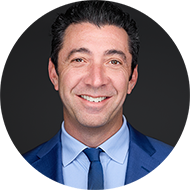 Alex Shapses Circle 190x190