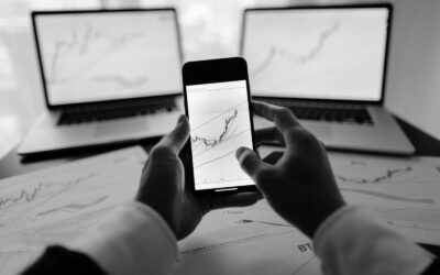 Bloomberg Appearance: “When it comes to volatility, get used to it this year,” says Cameron Dawson, CFA®