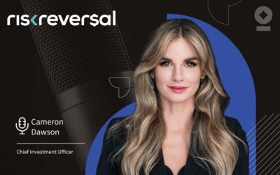 Cameron Dawson, CFA® Joins RiskReversal