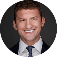 Ryan Cholnoky Associate Wealth Strategy NewEdge Wealth