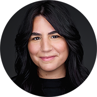 Christina Sierra, JD, LLM