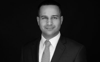 Meet the Manager: Michaelangelo Dooley