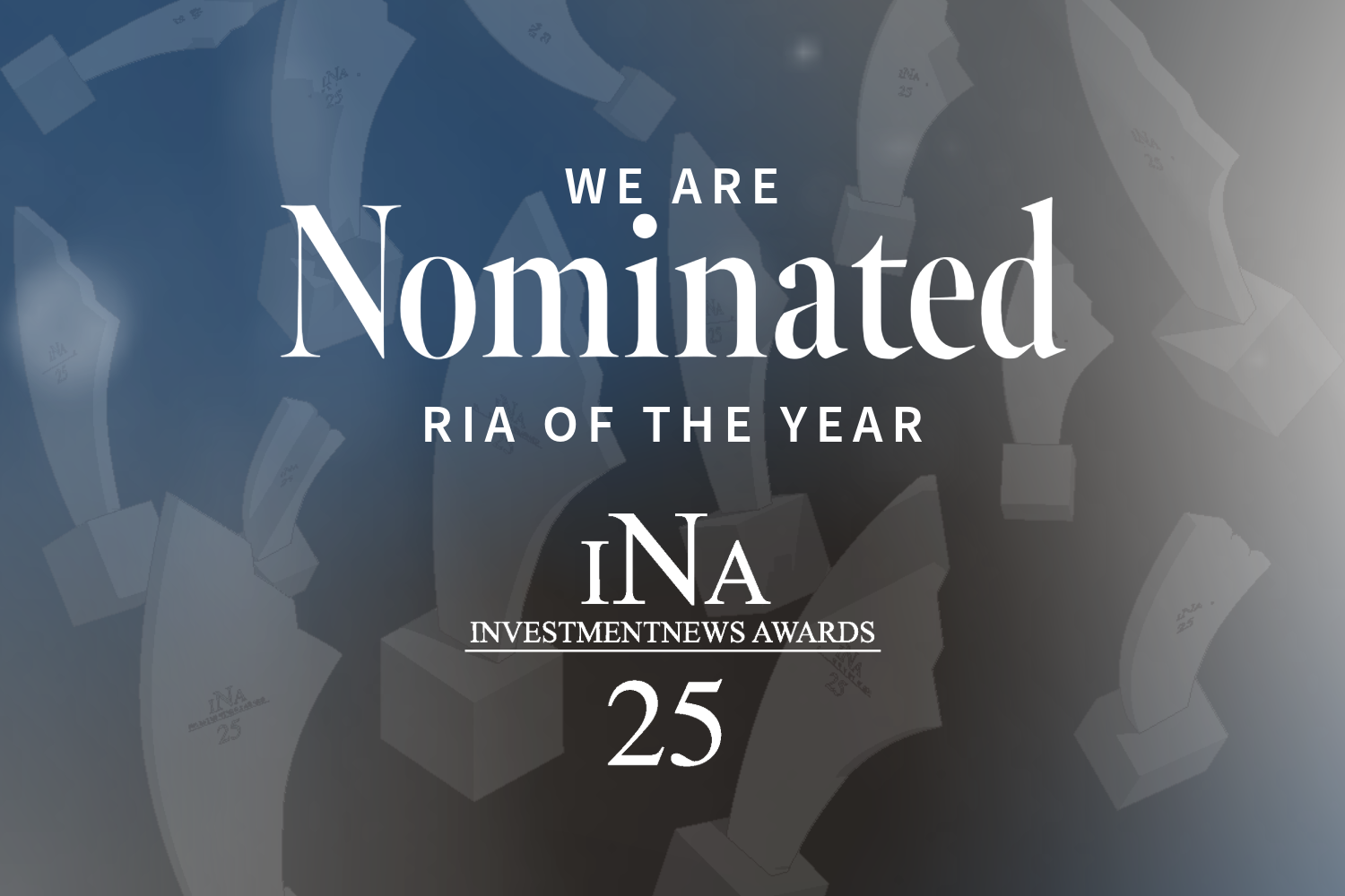 NewEdge Nominated for InvestmentNews Awards RIA of the Year 2025
