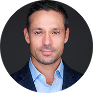 Justin Waterman Circle 190x190