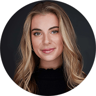 Raegan Kaufman Executive Assistant