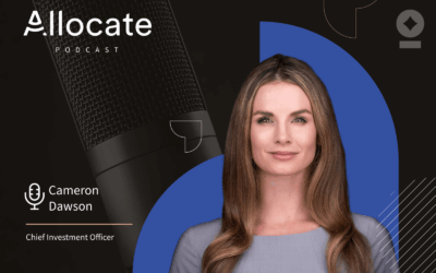 Cameron Dawson, CFA® Joins the Allocate Podcast