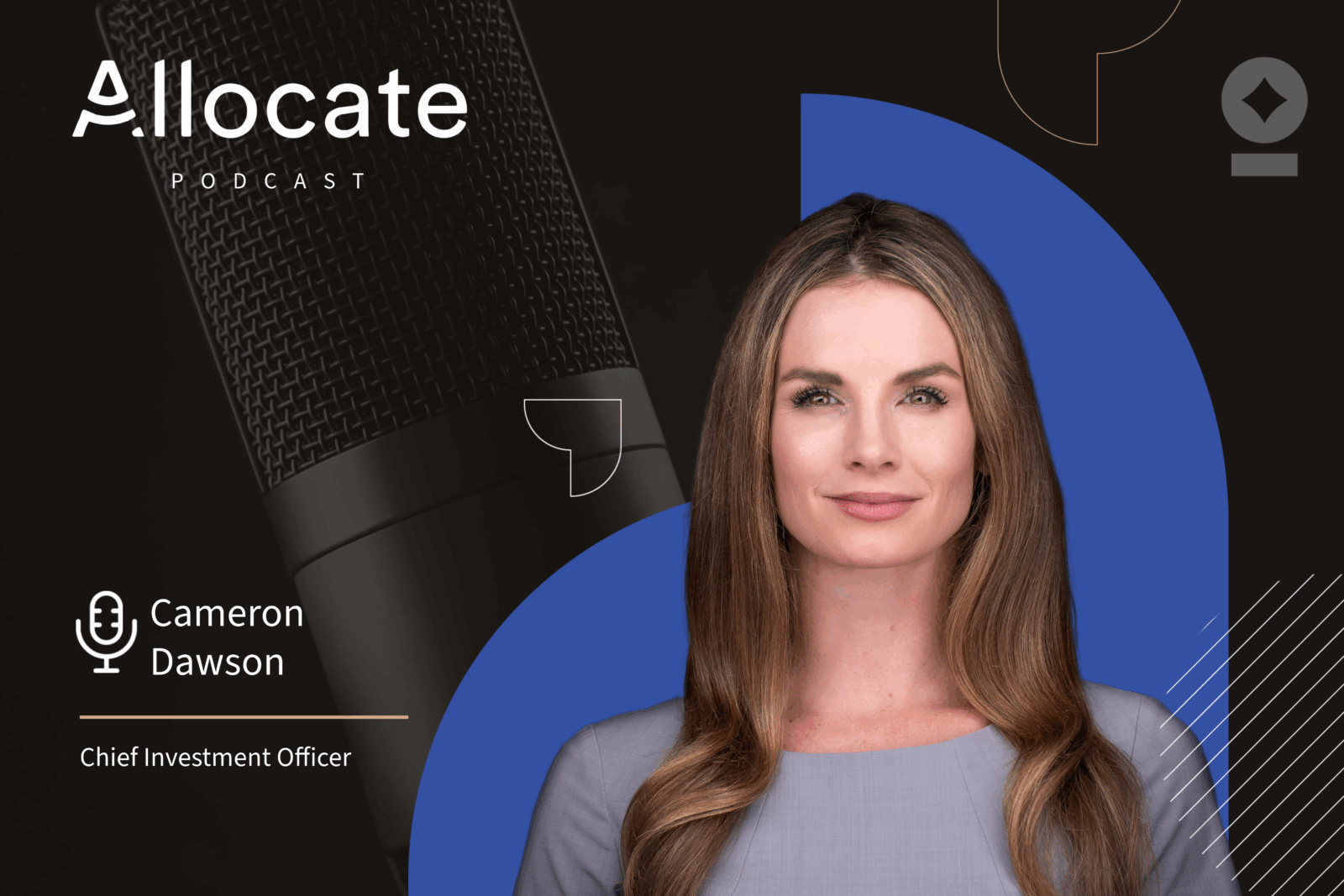 Cameron Dawson Allocate Podcast