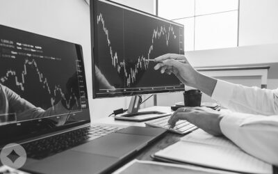 CNBC Appearance: “Volatility is here to stay,” says Cameron Dawson, CFA®