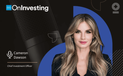 Cameron Dawson, CFA® Joins On Investing