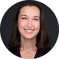 Sarah Silverio Circle 190x190