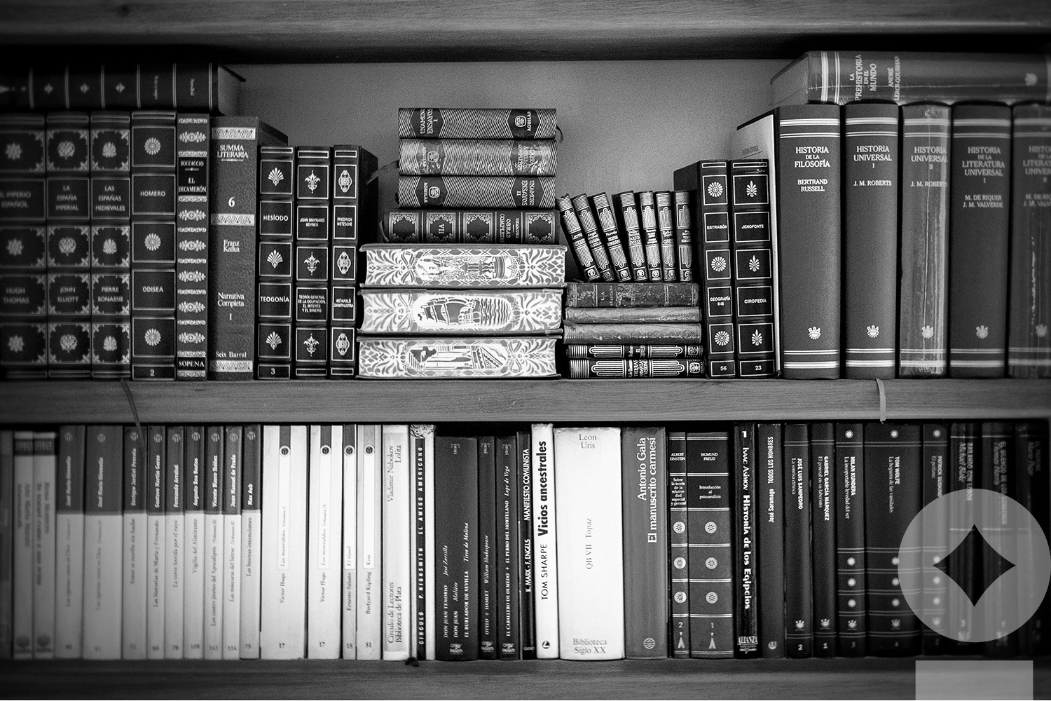 NewEdge Wealth Wealth Strategy Reading List