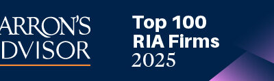 NewEdge Capital Group Ranked No. 3 on 2025 Barron’s Top 100 RIAs List 