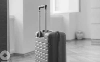 Never Going Back Again?