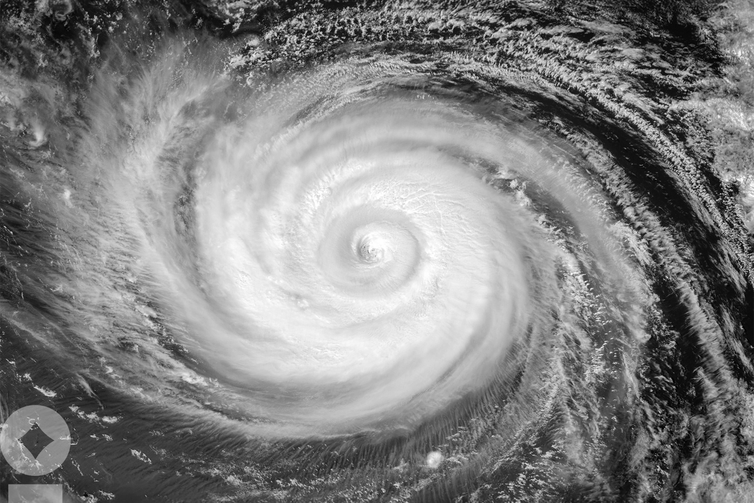 NewEdge Wealth The Weekly Edge Eye of the Hurricane?