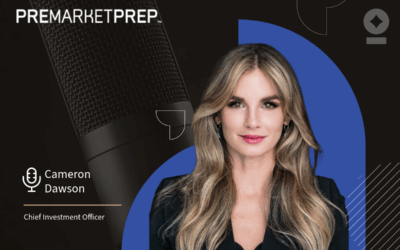 Cameron Dawson, CFA® Joins PreMarket Prep