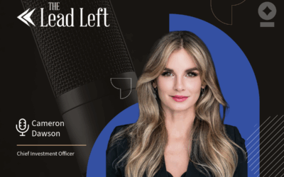 Cameron Dawson on Unlocking Private Debt Opportunities for Wealth Investors