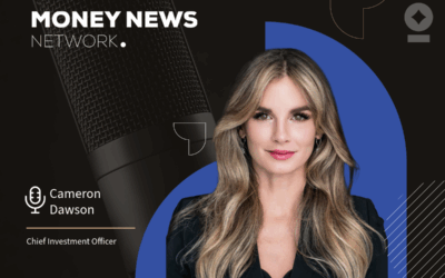 Cameron Dawson, CFA® joins Money News Network