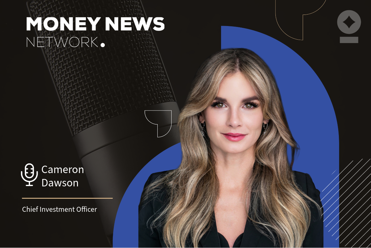 Money News Network Podcast Cameron Dawson Featured Image