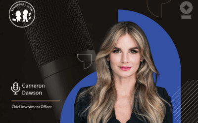 Cameron Dawson, CFA®, joins Einstein & Ives