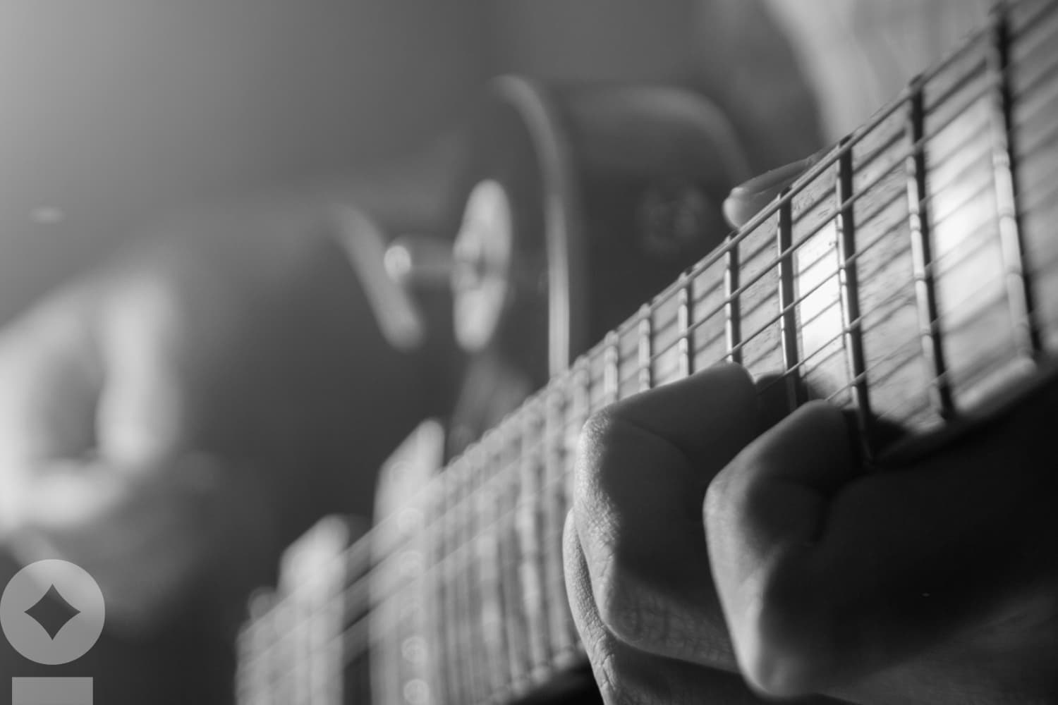 American flag flying over government building in city, blue sky and clouds Weekly Edge Featured Image 10.24