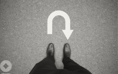 Right Back Where We Started From