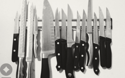 Knives Out at the Fed