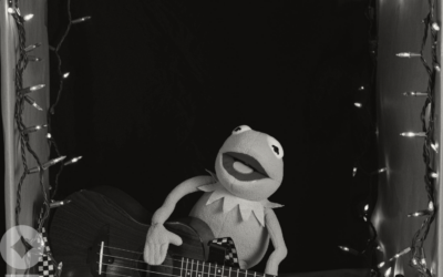 The Muppet Charts Carol