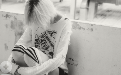 I’m Not Ok (I Promise)