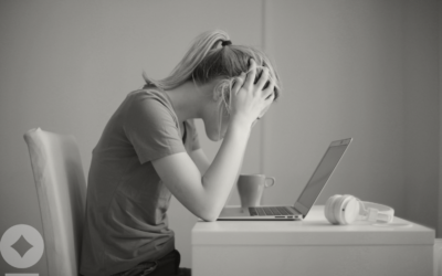 The Future Freaks Me Out or Everything is Alright?