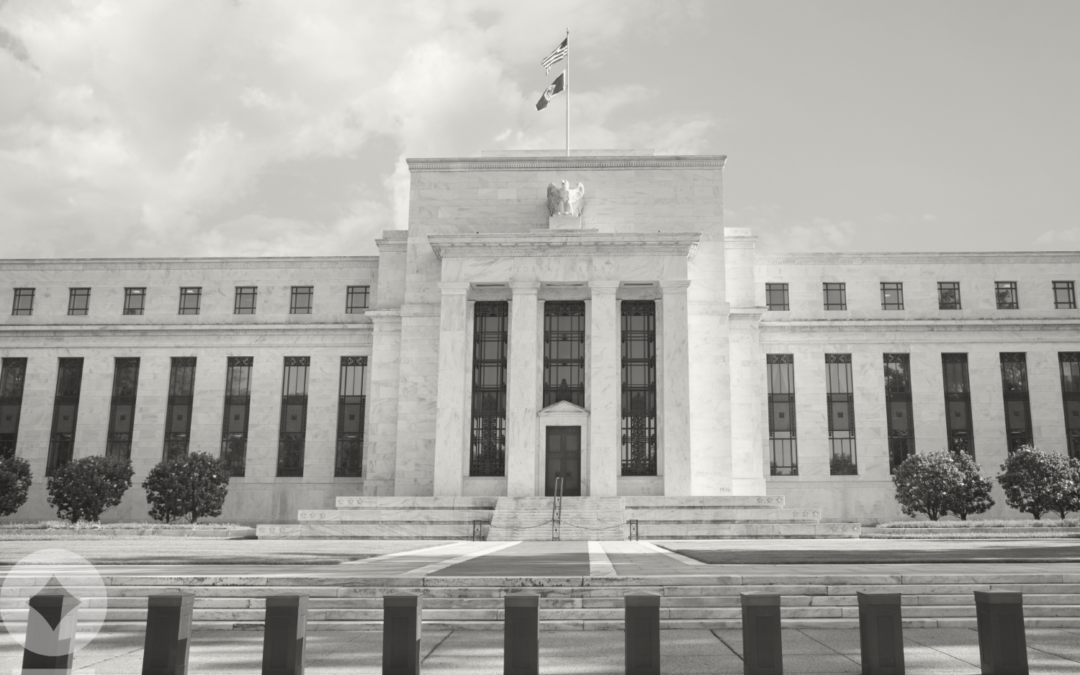 The Fed Can’t Fight This Feeling Anymore
