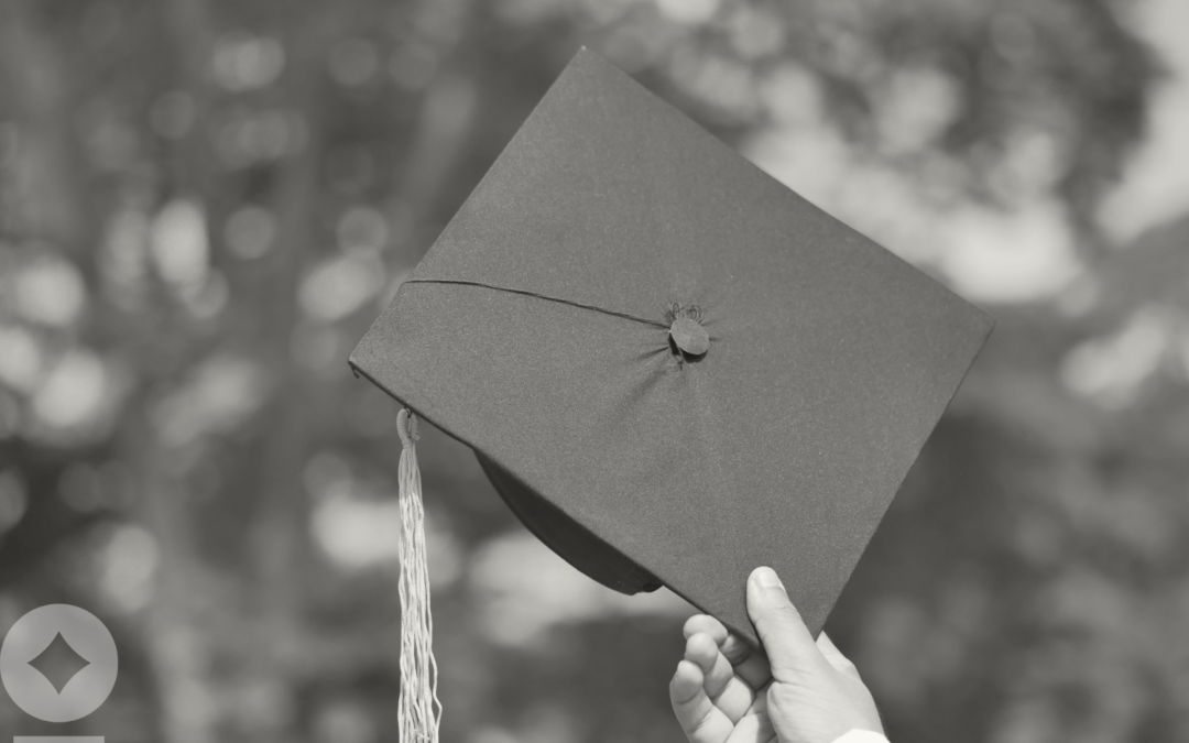 Graduation Season