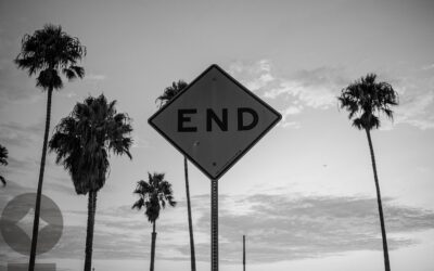 How it Ends: A Decade of Low Returns?