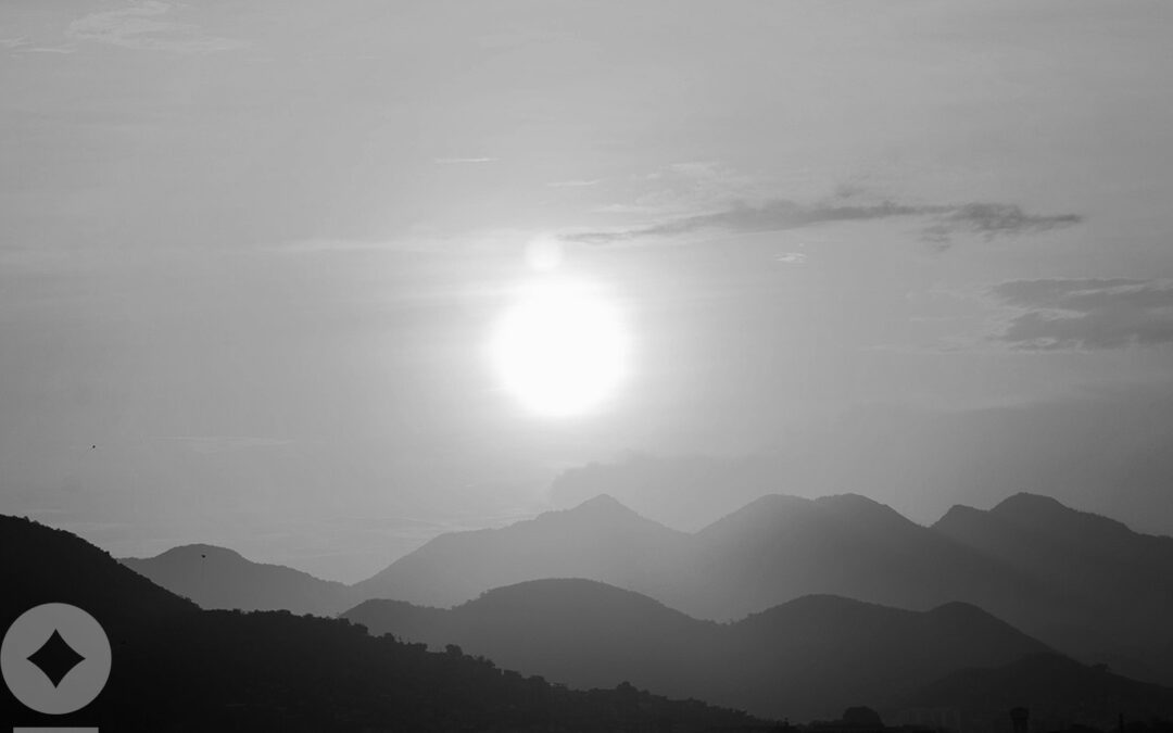 Goodbye, Sunshine