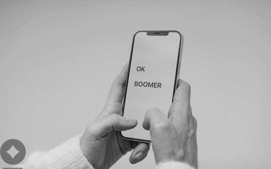 OK, Boomer