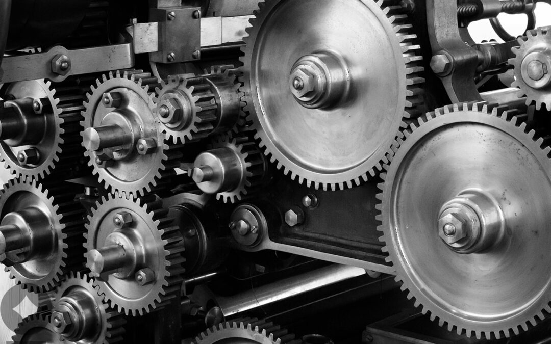 Machinehead: A Cyclical Recovery in the Age of AI
