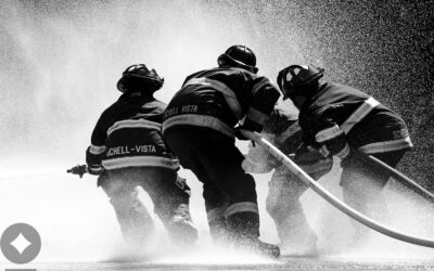 We Didn’t Stop the Fire: The Fed’s Take on Inflation and Growth