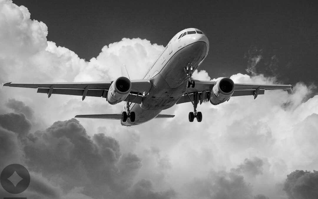 Up in the Air