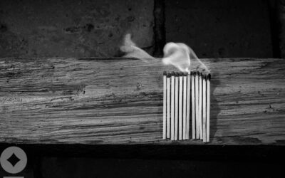 Light My Fire: U.S. Equity Third Quarter Earnings Preview