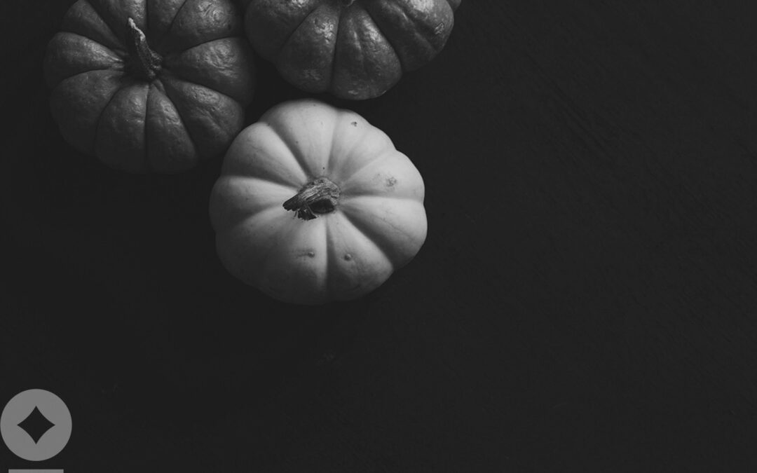 Jump Scares for Halloween